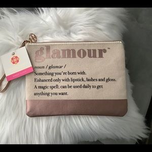 CandieCouture Makeup Clutch🎀